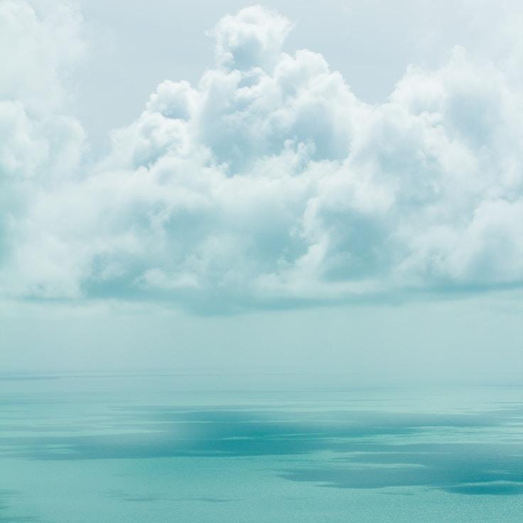 Low-impact nature route